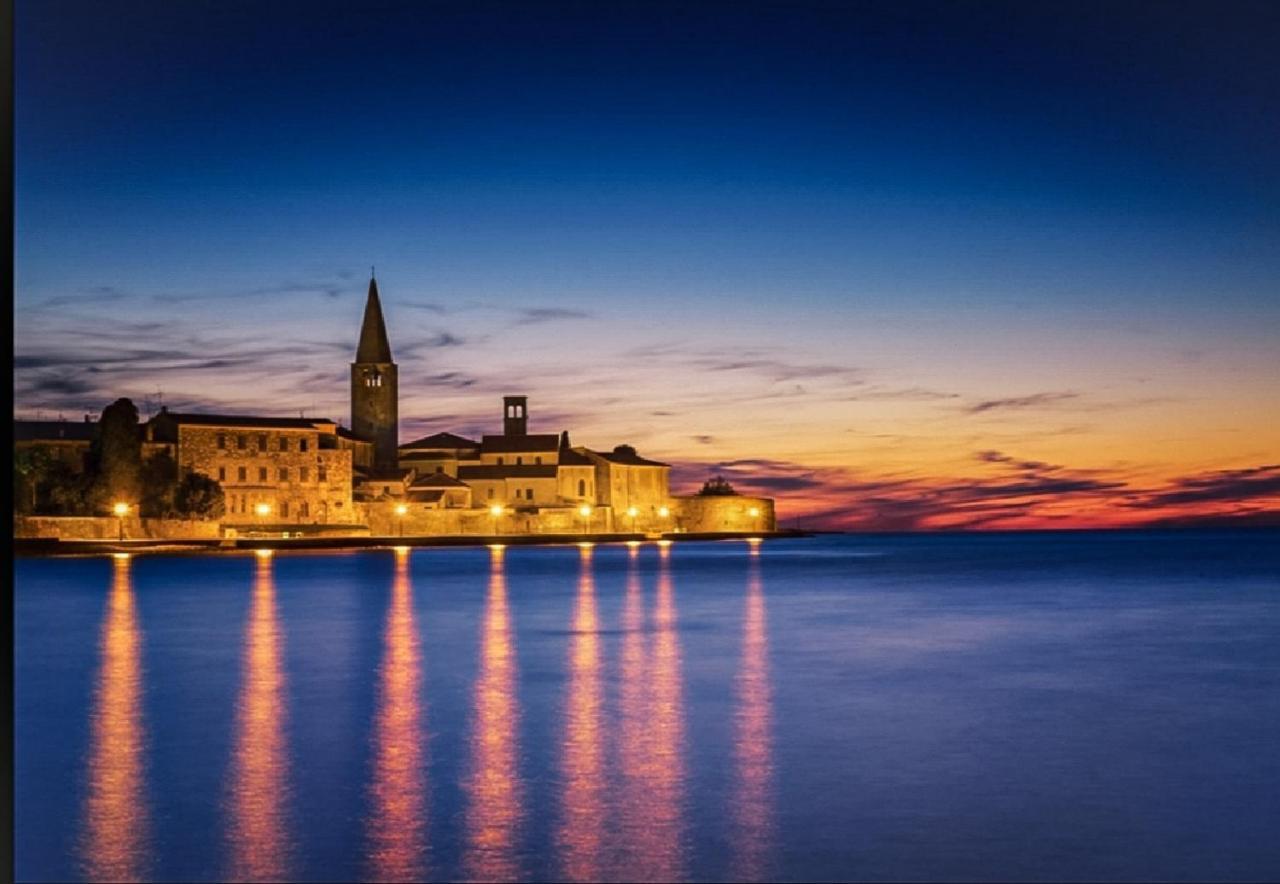 Home Away From Home 2 Poreč Dış mekan fotoğraf