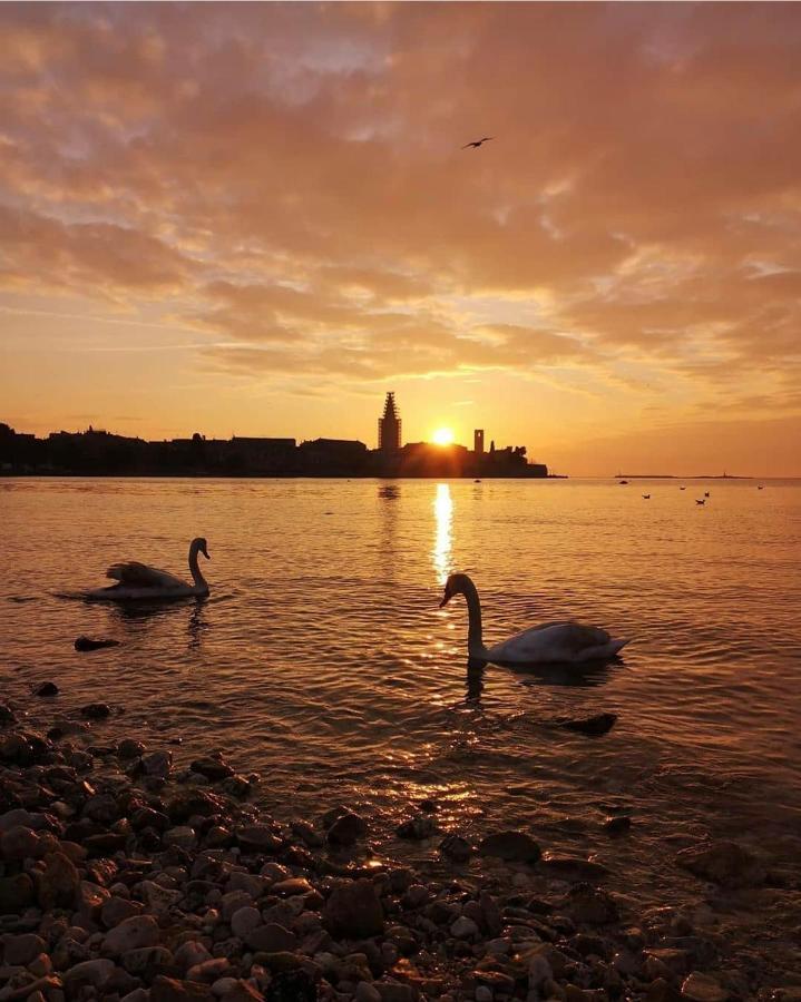 Home Away From Home 2 Poreč Dış mekan fotoğraf