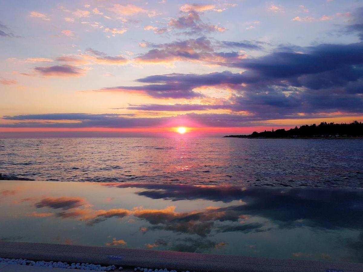 Home Away From Home 2 Poreč Dış mekan fotoğraf