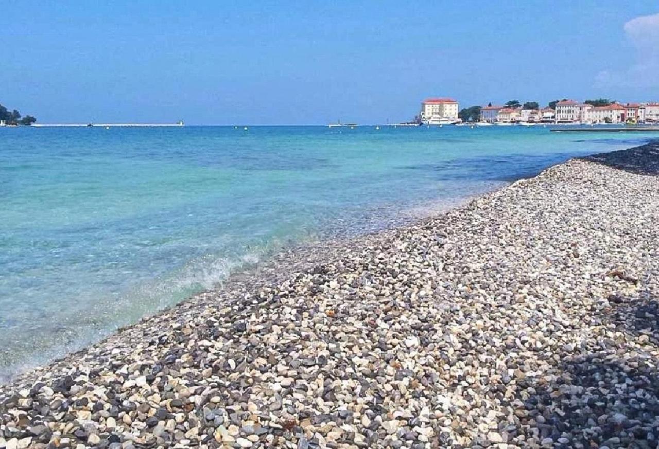 Home Away From Home 2 Poreč Dış mekan fotoğraf